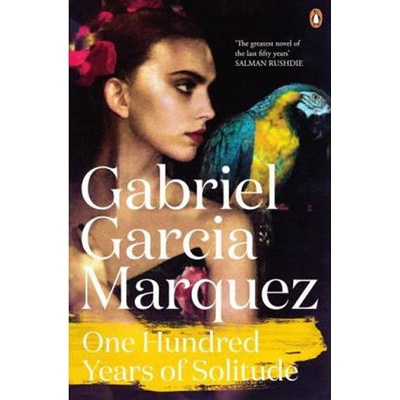 One Hundred Years of Solitude - Marquez 2014- Gabriel Garcia Marquez