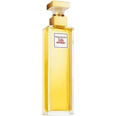 Elizabeth Arden 5th Avenue parfémovaná voda unisex 125 ml