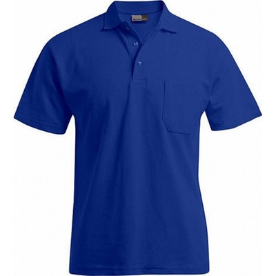 Promodoro Heavy polokošile královská modrá