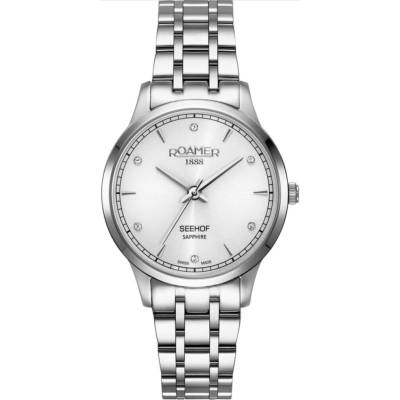 Roamer 509847 41 10 20