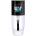 LOVELY MAKEUP Топ лак за нокти UV Shine, 8 ml