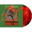 Jed Kurzel Monkey man 2 LP