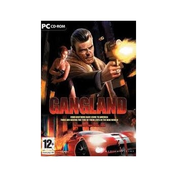 Gangland