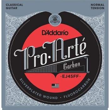 D´Addario EJ45FF