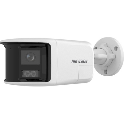 HIKVISION DS 2CD3T81G2P LIUF SL