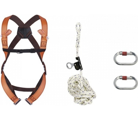 Black Diamond Solution Harness