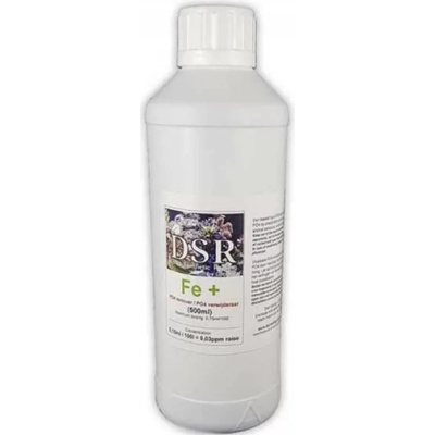 DSR reefing Fe+ 500 ml