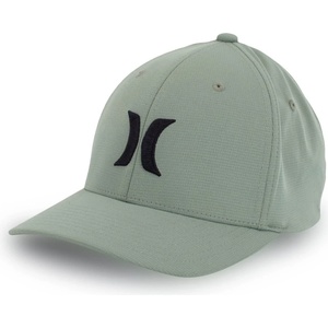 Hurley Мъжка шапка с козирка Hurley H2O Dri Tideline Cap - Celery - размер S/M (904-6062-0211)