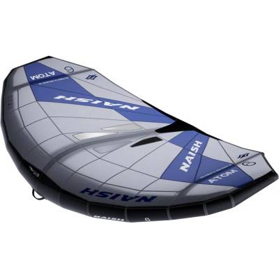 Wing-surfer 2026 NAISH Atom Biela 6m