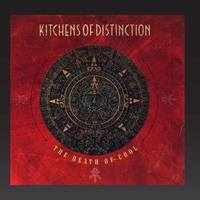 KITCHENS OF DISTINCTION: DEATH OF COOL LP