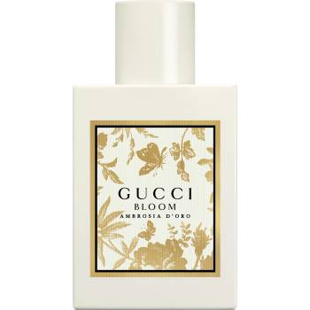 Gucci Bloom Ambrosia D'Oro Eau De Parfum Parfum дамски 50ml