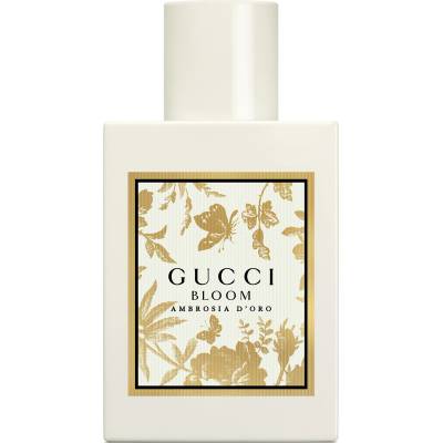 Gucci Bloom Ambrosia D'Oro Eau De Parfum Parfum дамски 50ml
