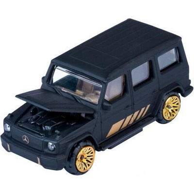 Majorette Deluxe – Mercedes-AMG G 63 1:64