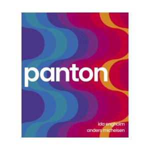 Panton: Environments, Colours, Systems, Patterns | Ida Engholm, Anders Michelsen (2024)