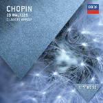 Universal Chopin: Claudio Arrau, 19 Waltzes - CD (073664)