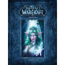 World of WarCraft: Kronika - svazek 3 - Robert Brooks, Chris Metzen, Matt Burns