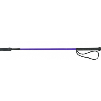 Whip&Go WHIP & GO Bič skokový Twist purple – Zboží Dáma