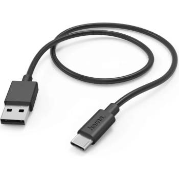Hama Кабел usb-c - usb 2.0 a, hama-201594 (v-hama-201594)