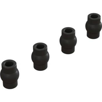 Arrma сферичен болт 4x9x12.5mm (4)