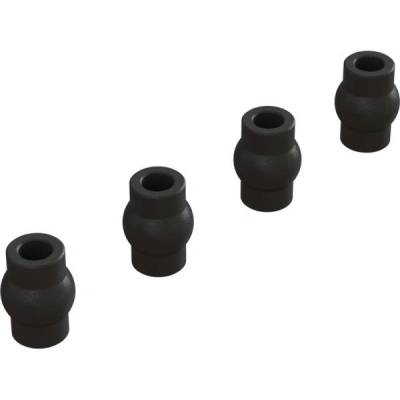 Arrma сферичен болт 4x9x12.5mm (4)