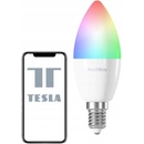 TechToy SMART žiarovka TSL-LIG-E14, RGB, E14, 4,4W