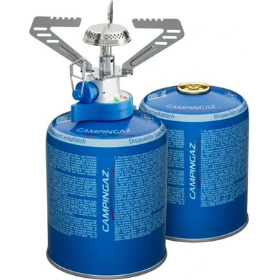 Campingaz Bleuet Micro + CV 470