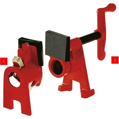BESSEY Rourková svorka BPC-H34