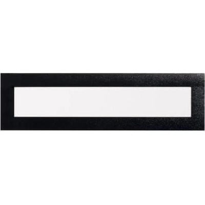 DURABLE DURAFRAME MAGNETIC Top pre A4 210x40 mm