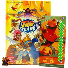 Asmodee Tag Team