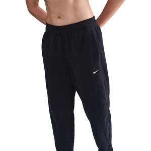 NIKE Спортно долнище w nk one tf mr fl pant polar (hv3707-010)