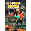 Godlike Burger