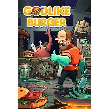 Godlike Burger