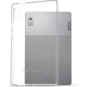 AlzaGuard Crystal Clear TPU Case na Lenovo Tab M9 AGD-TCT0046Z