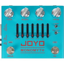 Joyo Monomyth
