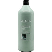 Redken Amino Mint Shampoo 1000 ml