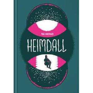 Heimdall | Max Baitinger (ISBN: 9783964510426)