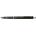 Zebra Гумичка за печат ZEBRA DelGuard 0, 7 mm черна 58231 (88661)