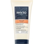 Phyto Color Radiance Enhancer Conditioner подхранващ балсам За блясък и защита на боядисаната коса 175 ml