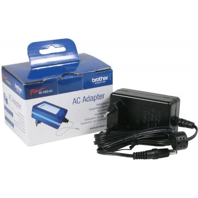 BROTHER Adaptér k P-touch Brother typ AD-24ES