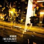 Henrik Freischlader - Night Train To Budapest (High Quality) (180 g) (2 LP) (4042564147131)