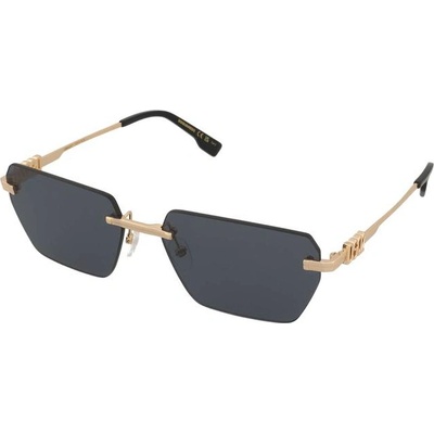 Диоптрични очила Dsquared2 D2 0102/S 807/2K