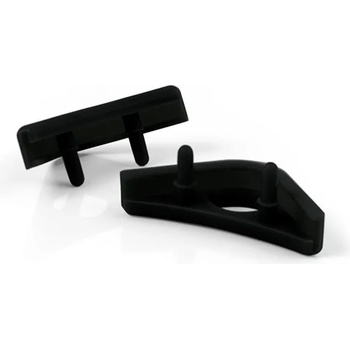 Image 1 of Noctua Антивибрационни елементи Noctua Pads 16pcs NA-SAVP1 chromax. black (NA-SAVP1.black)