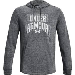 Under Armour Rival Terry Graphic HD Размер: L / Цвят: син