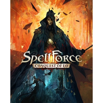 SpellForce Conquest of Eo