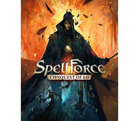 SpellForce Conquest of Eo