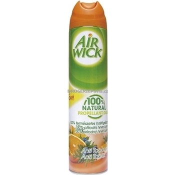 Air Wick spray Antitabák 240 ml