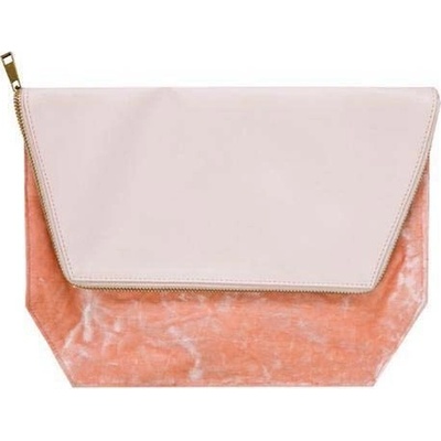 NIKITA kabelka Mountain Ash Clutch Peach Nectar PEA