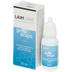 Omisan Капки за очи Laim-Care Gel Drops 10 ml - leshti