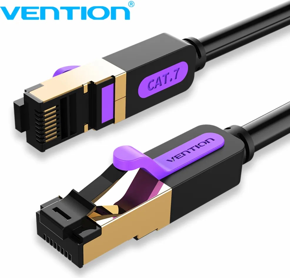 Vention ICDBI
