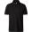 The North Face Essential Regular Polo Размер: L / Цвят: черен